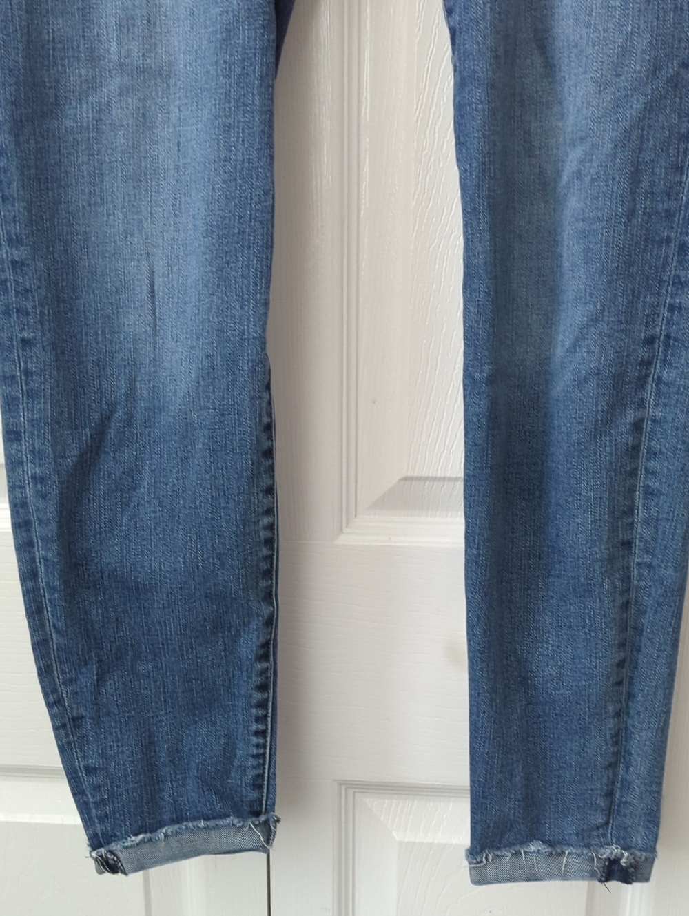 AWESOME! ~KUT FROM THE KLOTH~ MID RISE *VIV TOOTHPICK SKINNY* JEANS-10 - Picture 3 of 9
